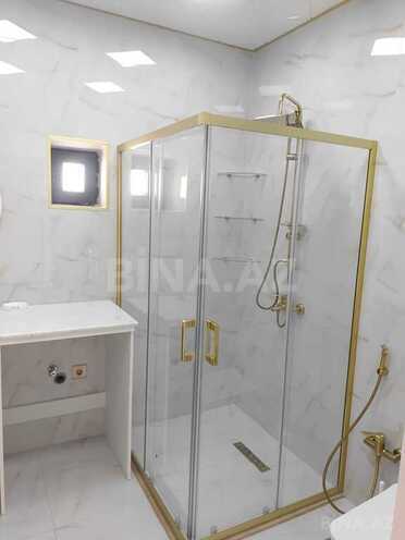 4 otaqlı həyət evi/bağ evi - Mərdəkan q. - 170 m² (27)