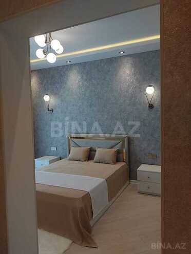 4 otaqlı həyət evi/bağ evi - Mərdəkan q. - 170 m² (11)