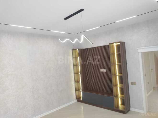 4 otaqlı həyət evi/bağ evi - Mərdəkan q. - 170 m² (8)
