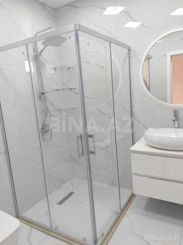4 otaqlı həyət evi/bağ evi - Mərdəkan q. - 170 m² (26)