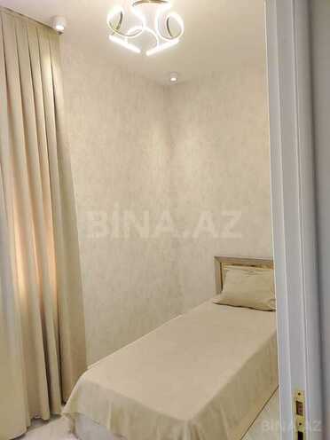 4 otaqlı həyət evi/bağ evi - Mərdəkan q. - 170 m² (16)