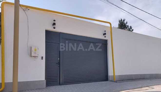 4 otaqlı həyət evi/bağ evi - Mərdəkan q. - 170 m² (6)