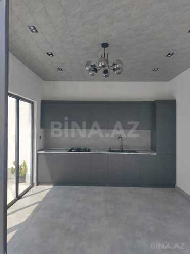 4 otaqlı həyət evi/bağ evi - Mərdəkan q. - 170 m² (18)
