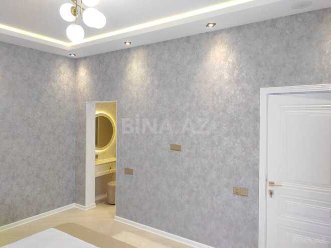 4 otaqlı həyət evi/bağ evi - Mərdəkan q. - 170 m² (21)