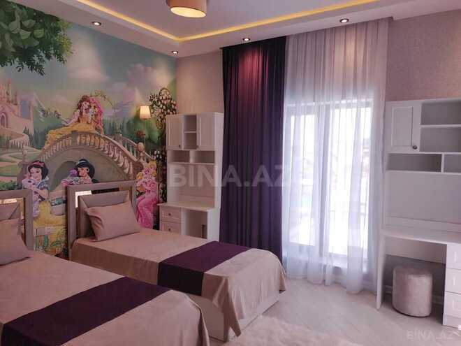 4 otaqlı həyət evi/bağ evi - Mərdəkan q. - 170 m² (12)