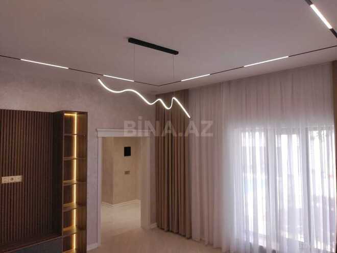4 otaqlı həyət evi/bağ evi - Mərdəkan q. - 170 m² (7)