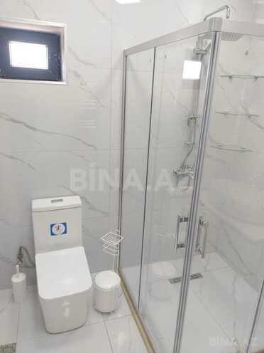4 otaqlı həyət evi/bağ evi - Mərdəkan q. - 170 m² (25)