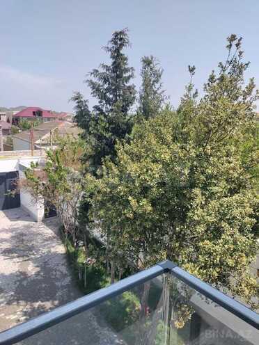 4 otaqlı həyət evi/bağ evi - Mərdəkan q. - 170 m² (5)