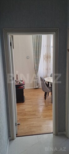 2 otaqlı yeni tikili - Yasamal r. - 68 m² (24)
