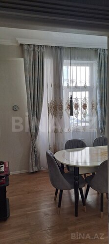 2 otaqlı yeni tikili - Yasamal r. - 68 m² (25)