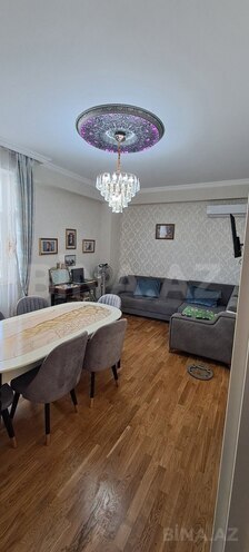 2 otaqlı yeni tikili - Yasamal r. - 68 m² (26)