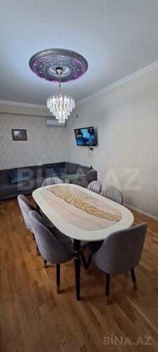 2 otaqlı yeni tikili - Yasamal r. - 68 m² (27)