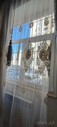 2 otaqlı yeni tikili - Yasamal r. - 68 m² (28)