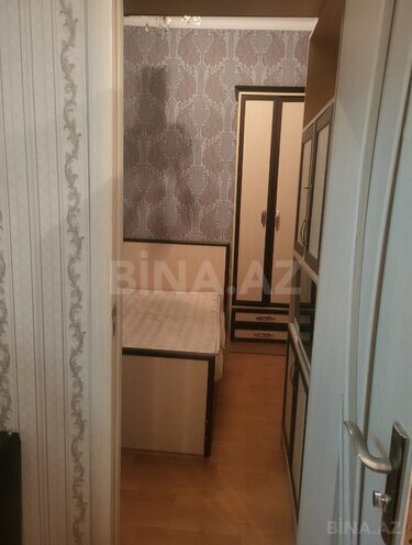 2 otaqlı köhnə tikili - Nərimanov r. - 39 m² (3)