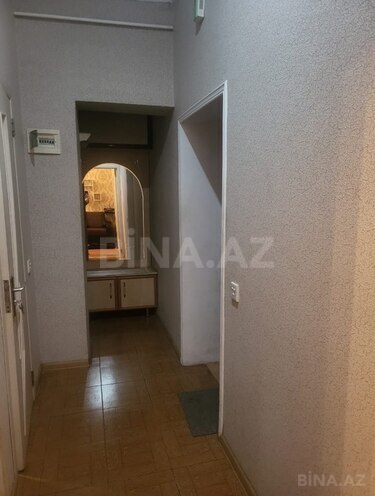 2 otaqlı köhnə tikili - Nərimanov r. - 39 m² (4)