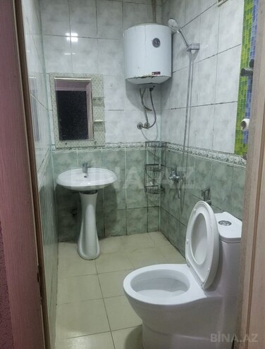 2 otaqlı köhnə tikili - Nərimanov r. - 39 m² (5)