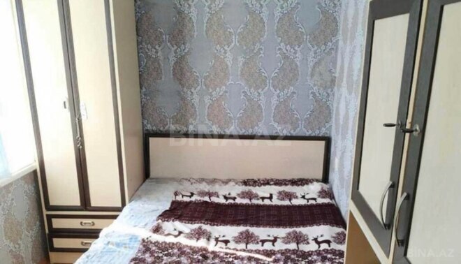 2 otaqlı köhnə tikili - Nərimanov r. - 39 m² (6)