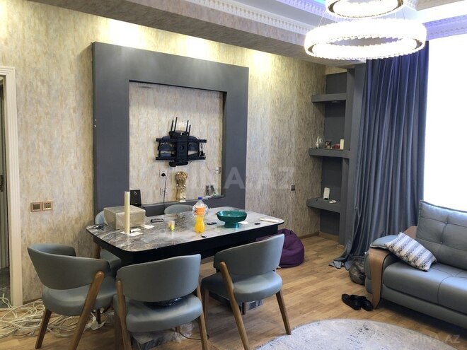 2-комн. новостройка - Хырдалан - 58 м² (2)
