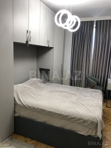 2-комн. новостройка - Хырдалан - 58 м² (5)