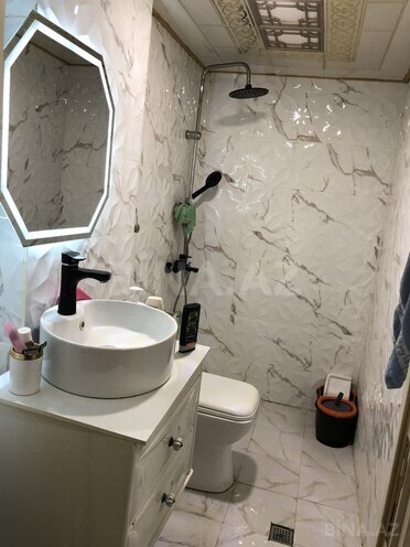 2-комн. новостройка - Хырдалан - 58 м² (8)