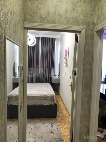 2-комн. новостройка - Хырдалан - 58 м² (6)