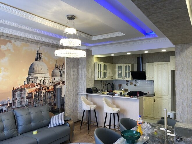 2-комн. новостройка - Хырдалан - 58 м² (3)