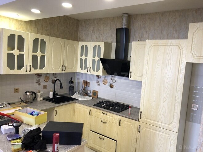 2-комн. новостройка - Хырдалан - 58 м² (4)