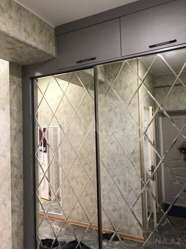 2-комн. новостройка - Хырдалан - 58 м² (7)