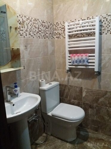 1 otaqlı yeni tikili - Xırdalan - 35 m² (7)