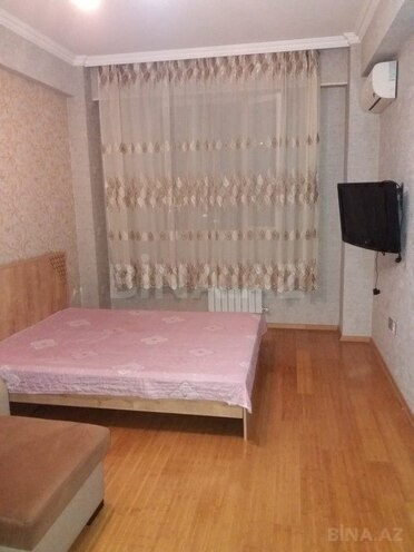 1 otaqlı yeni tikili - Xırdalan - 35 m² (1)