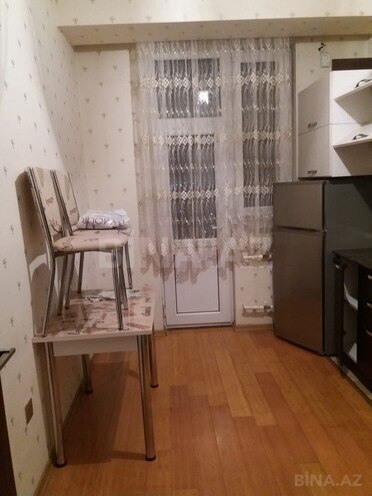 1 otaqlı yeni tikili - Xırdalan - 35 m² (6)