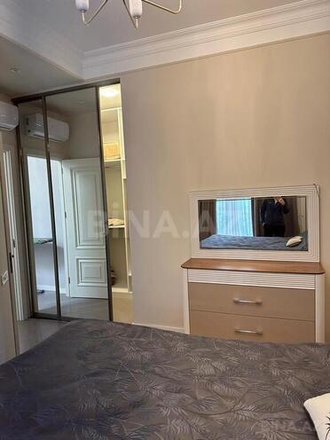 4-комн. новостройка - пос. Аг шехер - 163 м² (1)