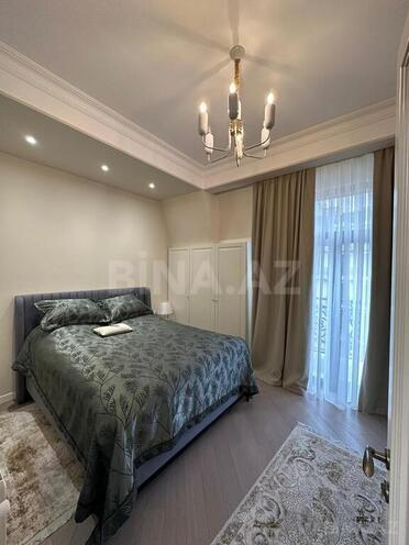 4-комн. новостройка - пос. Аг шехер - 163 м² (7)