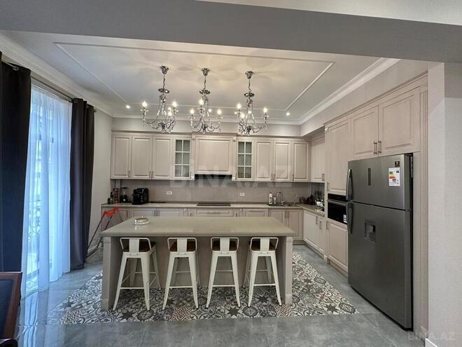 4-комн. новостройка - пос. Аг шехер - 163 м² (17)