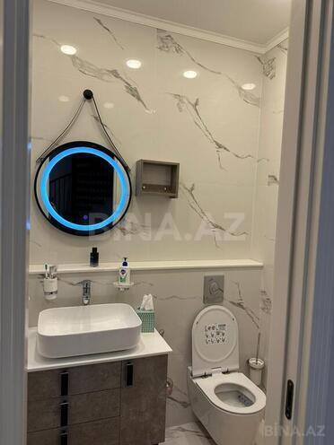 4-комн. новостройка - пос. Аг шехер - 163 м² (16)