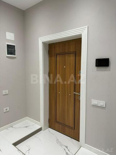4-комн. новостройка - пос. Аг шехер - 163 м² (2)