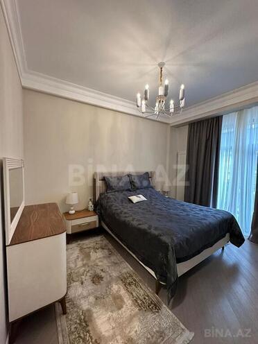 4-комн. новостройка - пос. Аг шехер - 163 м² (5)