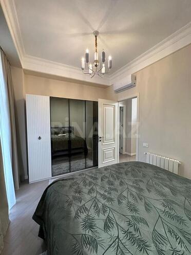 4-комн. новостройка - пос. Аг шехер - 163 м² (6)