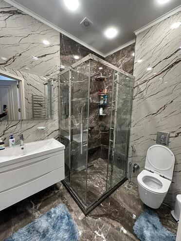 4-комн. новостройка - пос. Аг шехер - 163 м² (12)