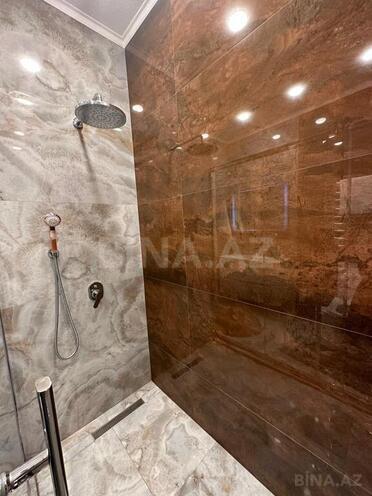 4-комн. новостройка - пос. Аг шехер - 163 м² (8)