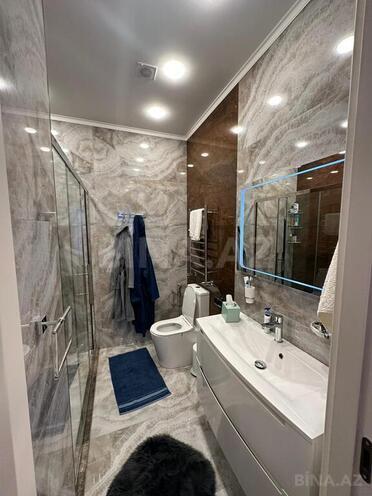 4-комн. новостройка - пос. Аг шехер - 163 м² (11)