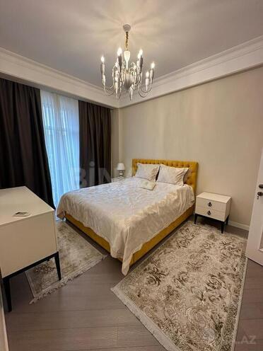 4-комн. новостройка - пос. Аг шехер - 163 м² (10)