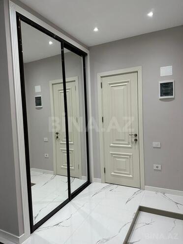 4-комн. новостройка - пос. Аг шехер - 163 м² (3)