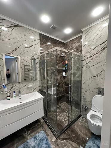 4-комн. новостройка - пос. Аг шехер - 163 м² (9)