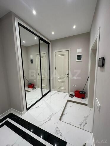 4-комн. новостройка - пос. Аг шехер - 163 м² (14)