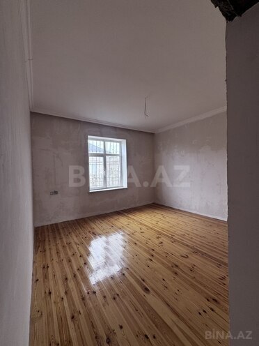 5 otaqlı həyət evi/bağ evi - Savalan q. - 140 m² (5)