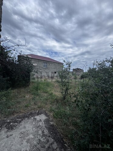 5 otaqlı həyət evi/bağ evi - Savalan q. - 140 m² (13)
