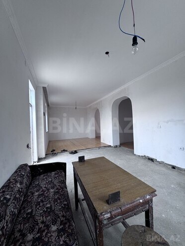 5 otaqlı həyət evi/bağ evi - Savalan q. - 140 m² (6)