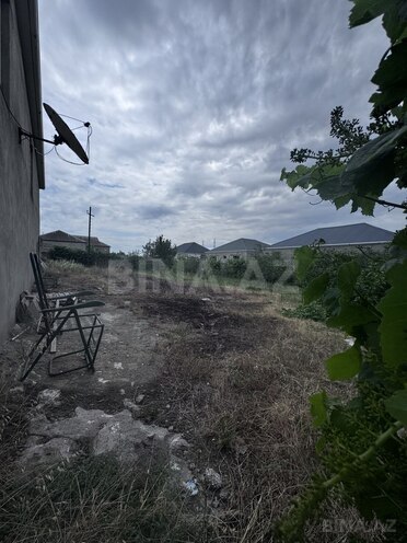 5 otaqlı həyət evi/bağ evi - Savalan q. - 140 m² (14)