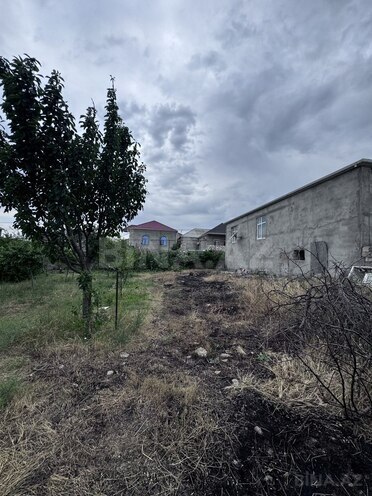 5 otaqlı həyət evi/bağ evi - Savalan q. - 140 m² (10)